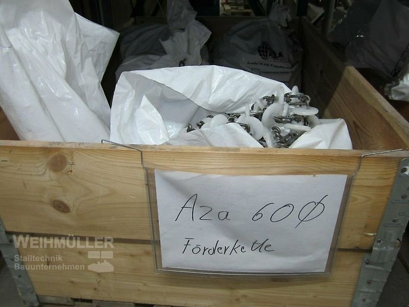 Sonstiges des Typs Sonstige AZA Trocken-Fütterung | Fütterungszubehör | Schweine | Sauen, Gebrauchtmaschine in Bruckberg (Bild 7)